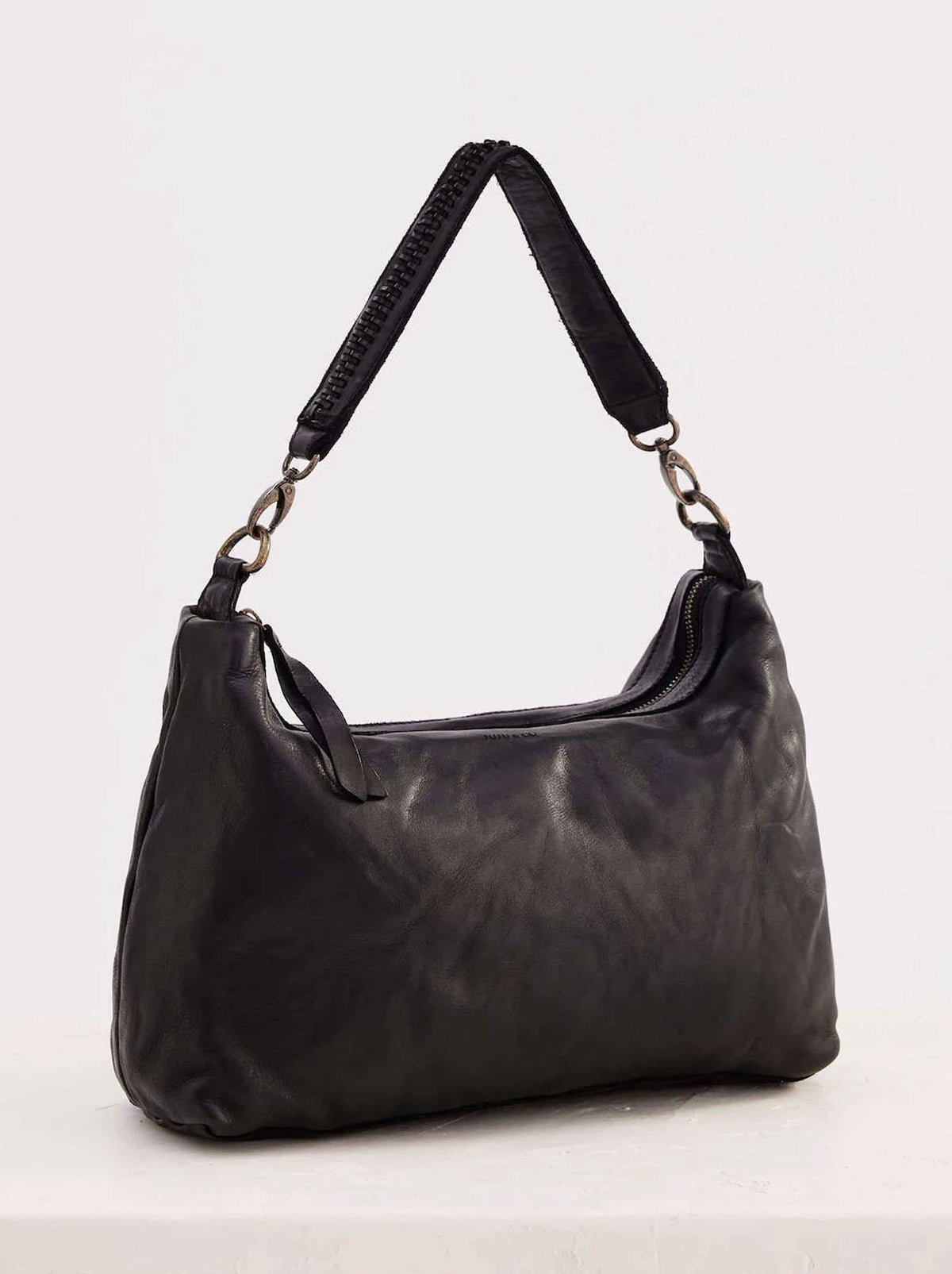 JUJU & CO SIGNATURE SLOUCHY BAG