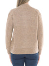 JUMP PIN DETAIL CARDI