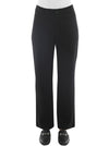 FRONT POCKET PONTI PANT