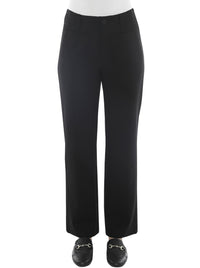 FRONT POCKET PONTI PANT
