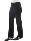 FRONT POCKET PONTI PANT