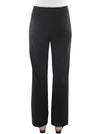 FRONT POCKET PONTI PANT