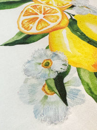JUMP LIMONCELLO TEE