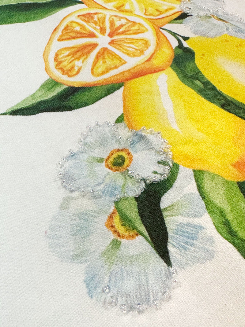 JUMP LIMONCELLO TEE