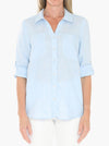 JUMP TWO POCKET LONG SLEEVE SHIRT
