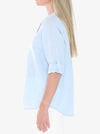 JUMP TWO POCKET LONG SLEEVE SHIRT