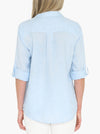 JUMP TWO POCKET LONG SLEEVE SHIRT