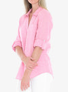 JUMP TWO POCKET LONG SLEEVE SHIRT