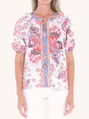 JUMP SWEET IRIS TOP