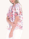JUMP SWEET IRIS TOP