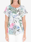 JUMP DUSK JUNGLE TOP