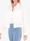 JUMP BOXY JACKET