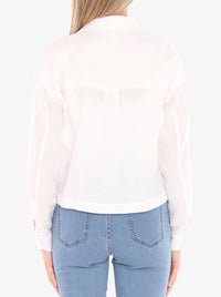 JUMP BOXY JACKET