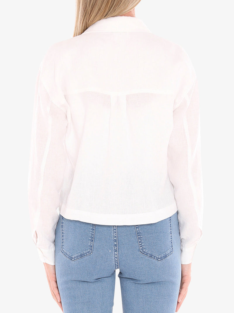 JUMP BOXY JACKET
