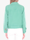 JUMP RAW EDGE JACKET