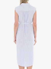 JUMP CORE STRIPE DRESS