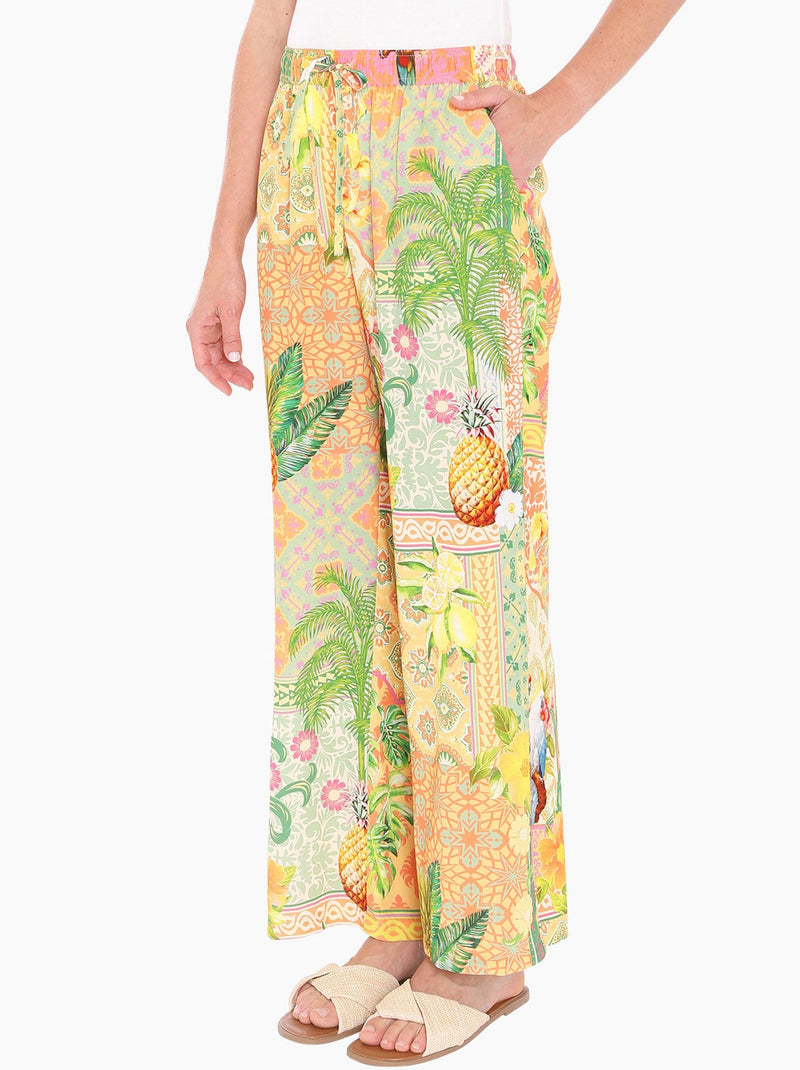 JUMP PINA COLADA PANT