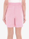 JUMP BUTTON POCKET SHORT