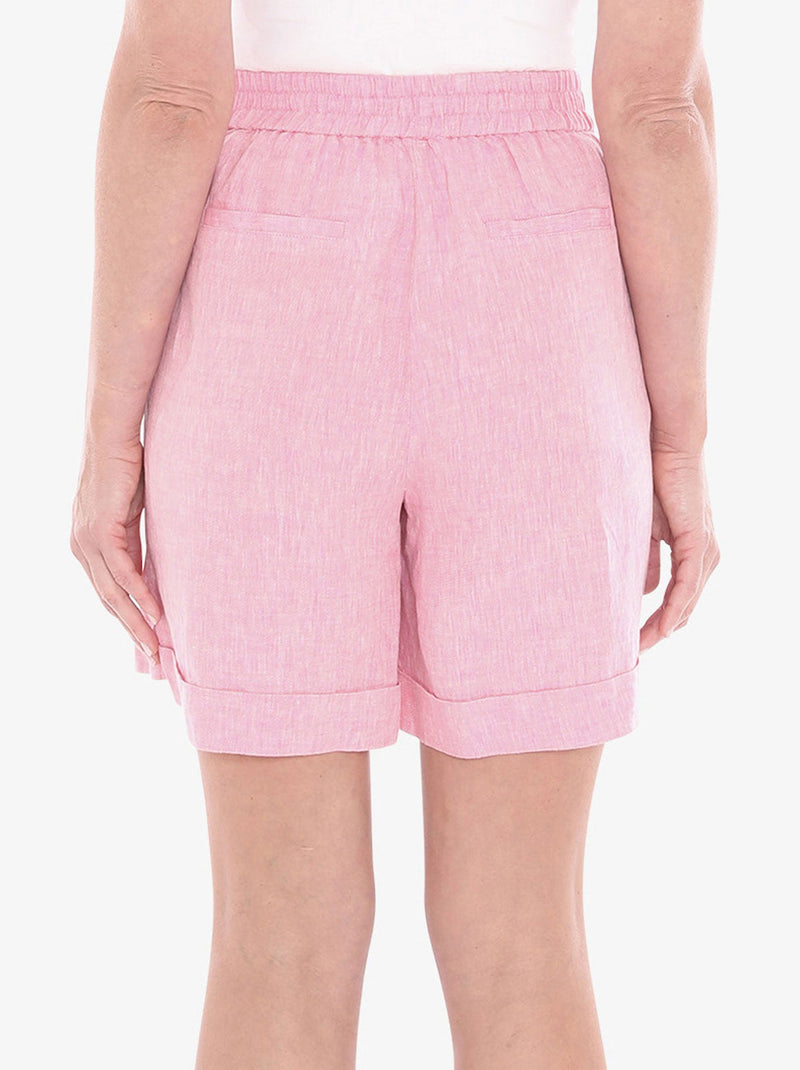 JUMP BUTTON POCKET SHORT