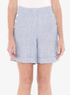 JUMP BUTTON POCKET SHORT