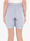 JUMP BUTTON POCKET SHORT
