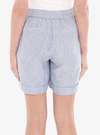 JUMP BUTTON POCKET SHORT