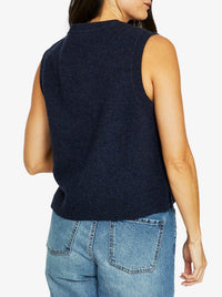 JUMP REVERSE JERSEY VEST