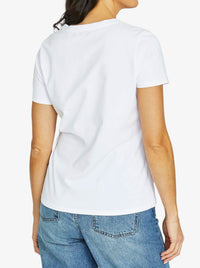 JUMP CORE CREW SHORT SLEEVE TEE