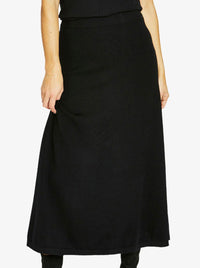 JUMP A LINE KNIT SKIRT