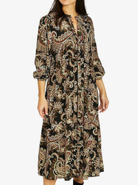 JUMP ENCHANTED DRESS