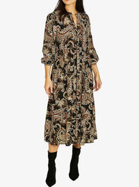 JUMP ENCHANTED DRESS