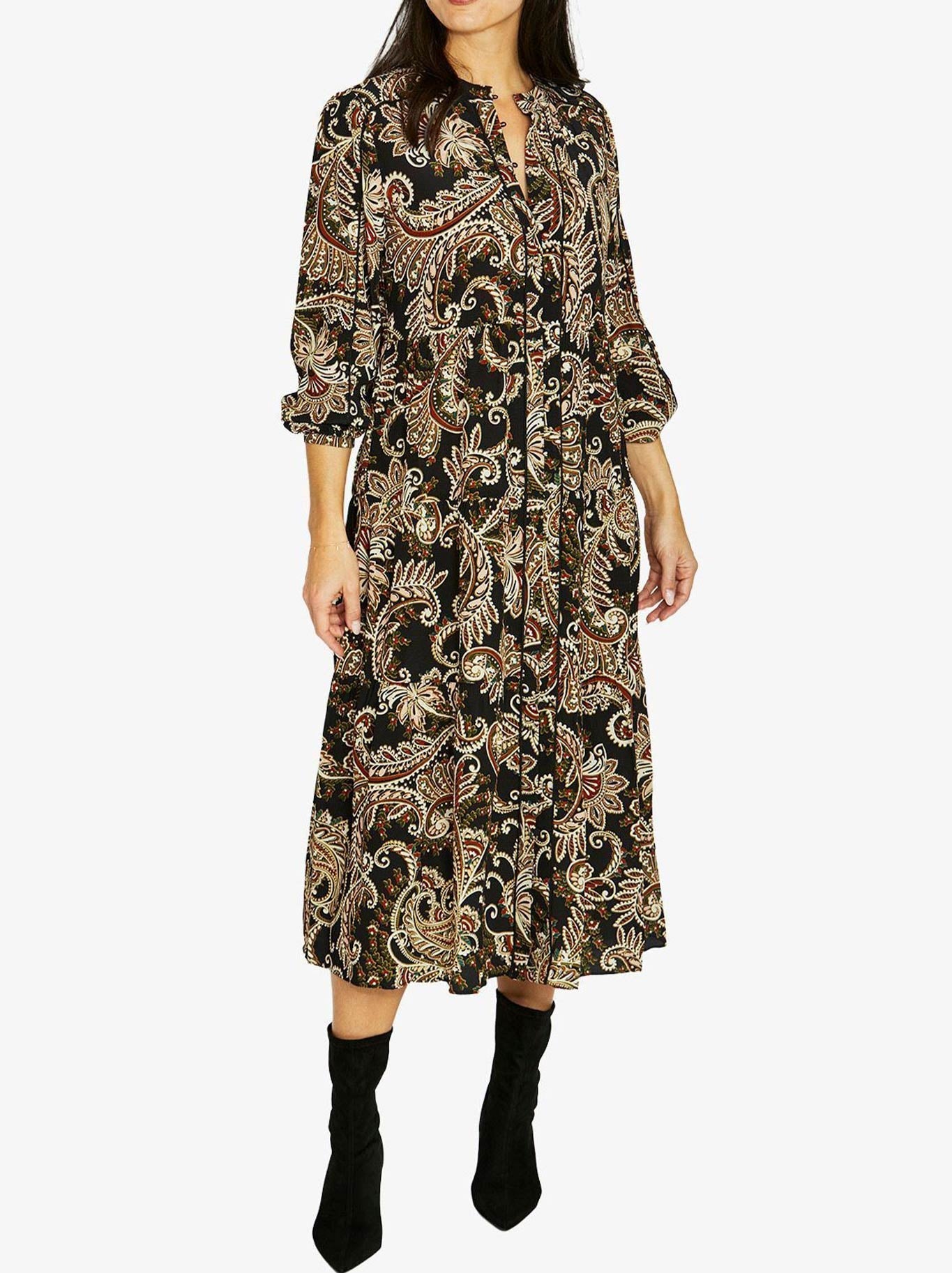 JUMP ENCHANTED DRESS