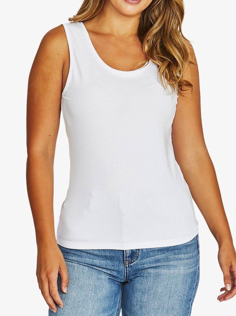 JUMP CORE TANK