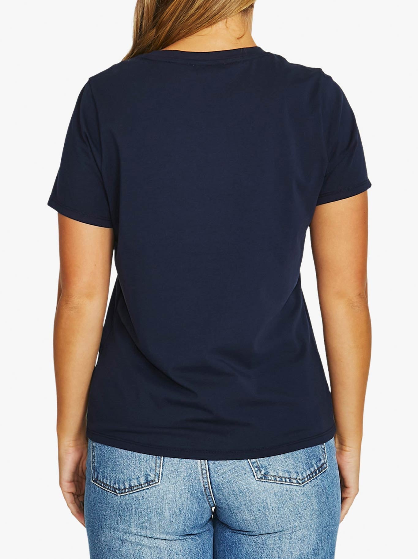 JUMP CORE SHORT SLEEVE TEE