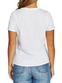 JUMP CORE SHORT SLEEVE TEE