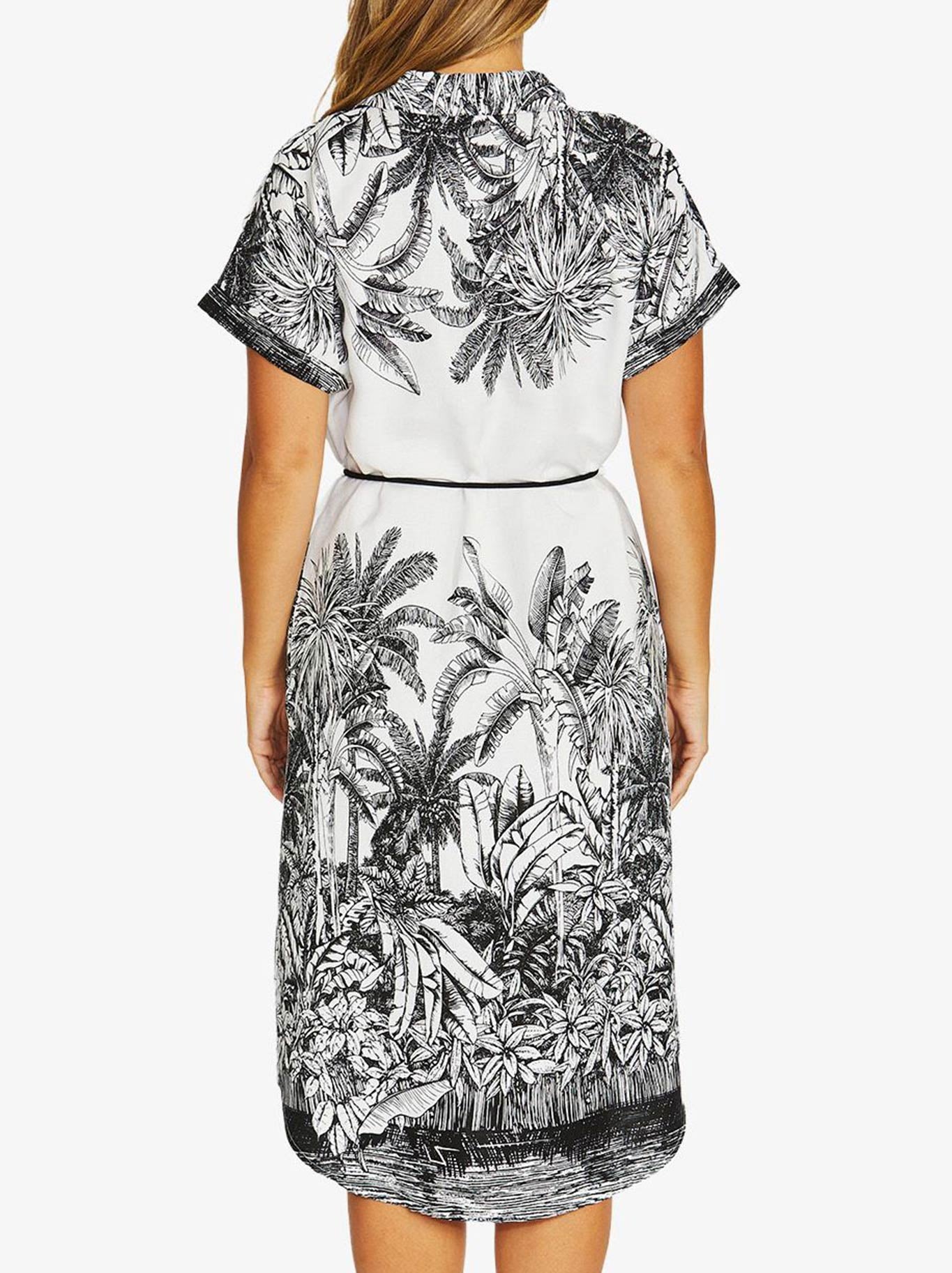 JUMP BAHMAS DRESS