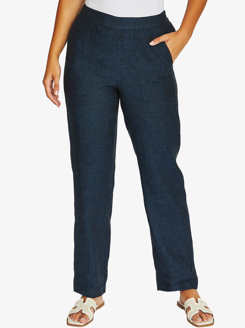 JUMP 7/8th CORE PANT