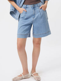 KIREINA BIJOU SHORT