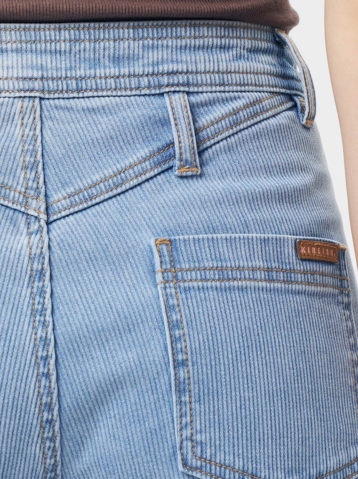 KIREINA BIJOU SHORT