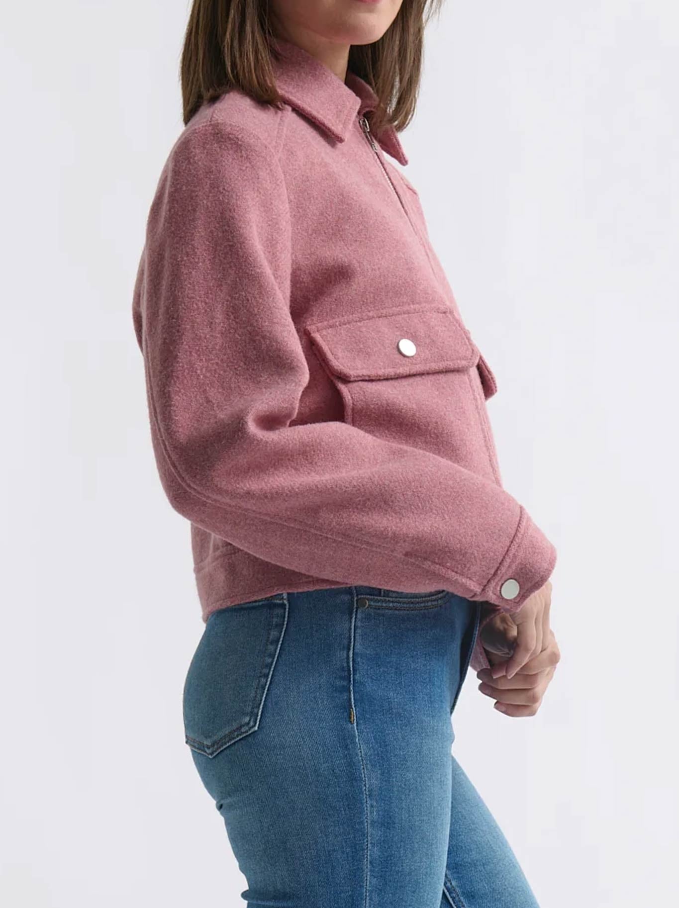 KIREINA CARLA JACKET