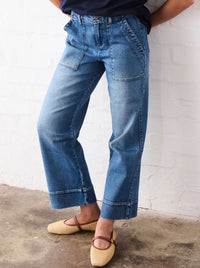 KIREINA CELESTE PANT