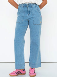 KIREINA CELESTE PANT