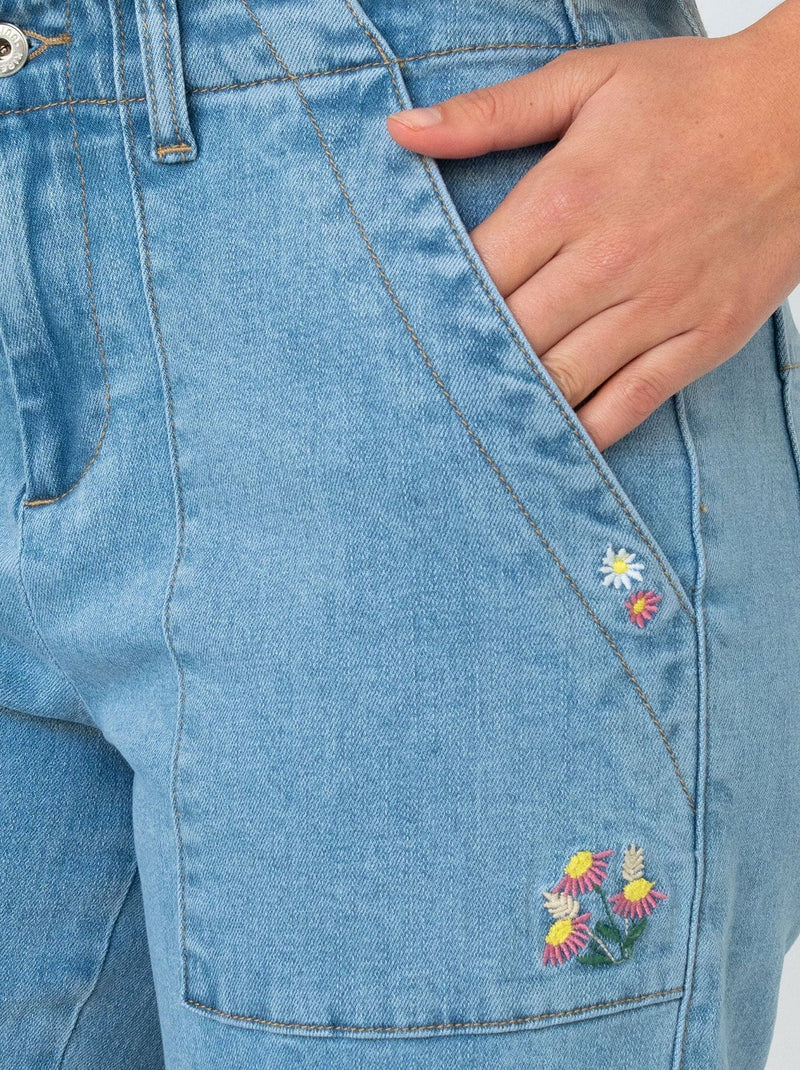 KIREINA CELESTE PANT