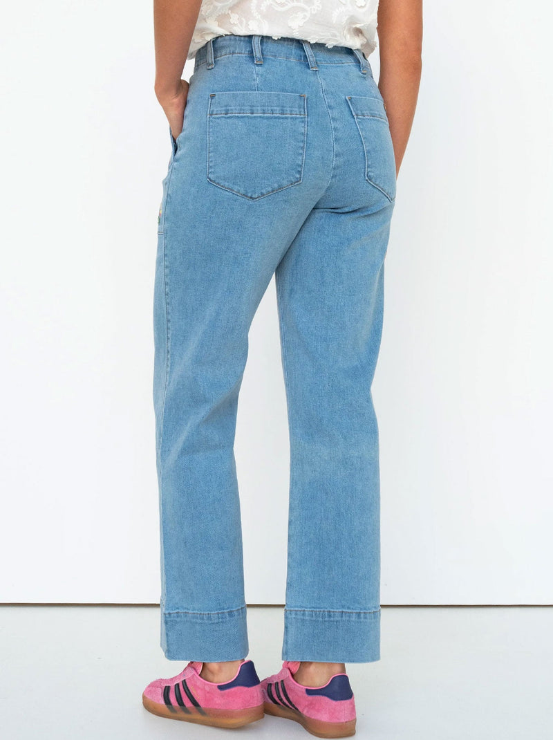 KIREINA CELESTE PANT