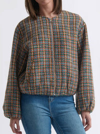 KIREINA ERICA JACKET