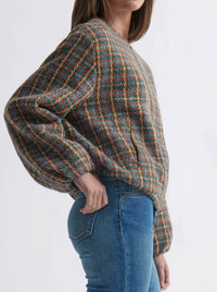 KIREINA ERICA JACKET