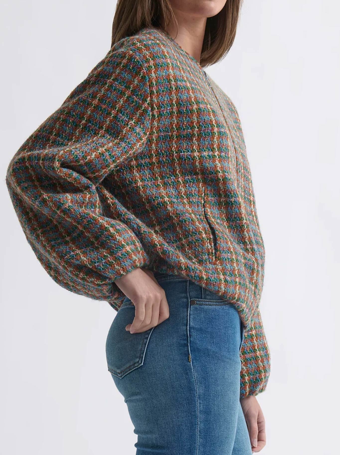 KIREINA ERICA JACKET