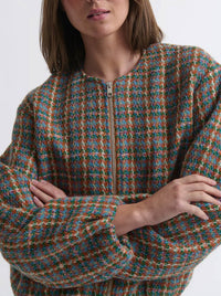 KIREINA ERICA JACKET