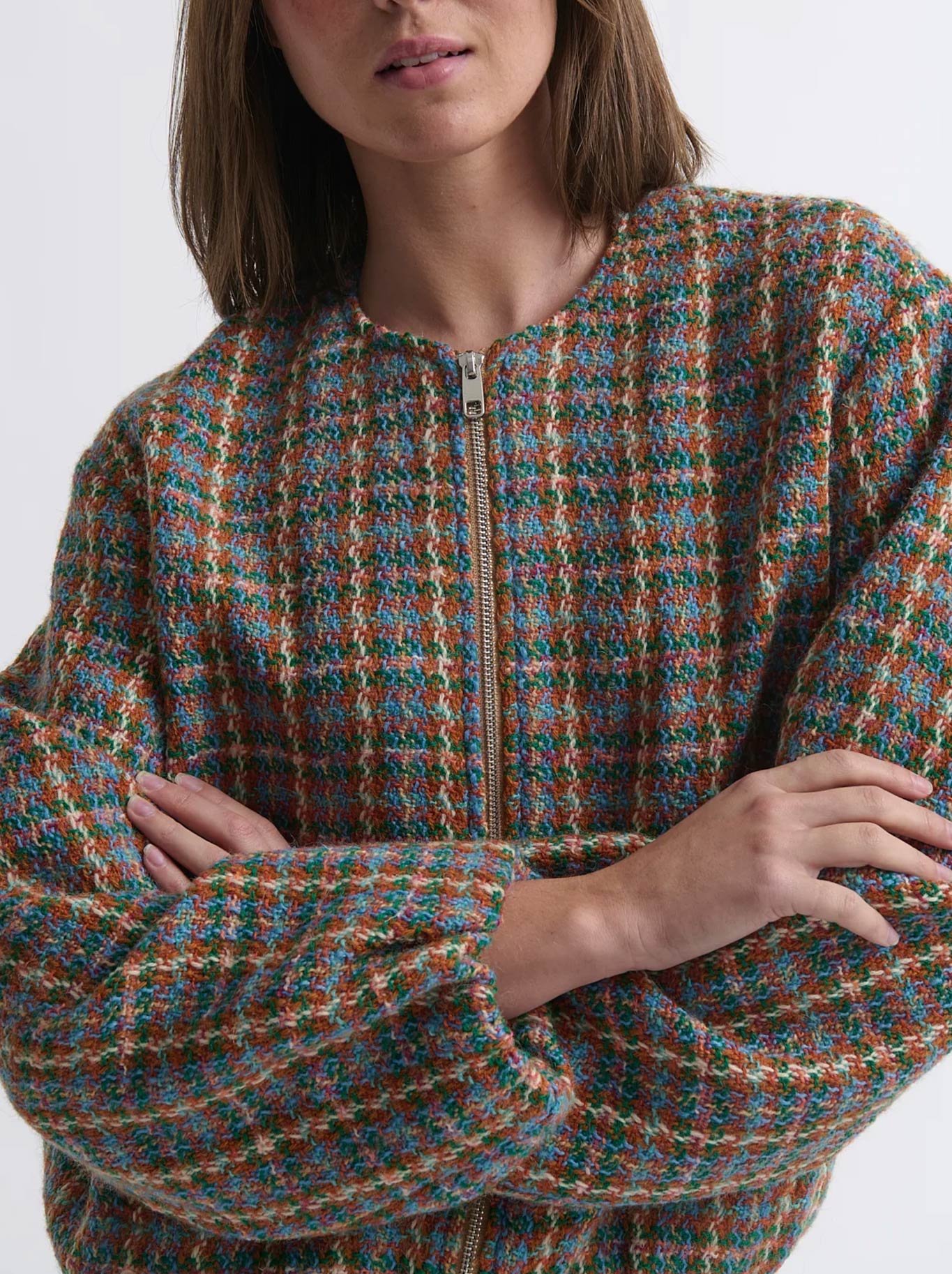 KIREINA ERICA JACKET