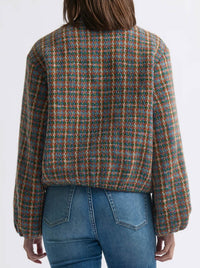KIREINA ERICA JACKET
